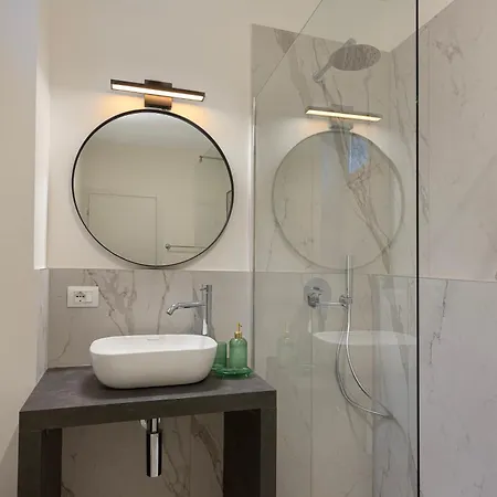 Eden Appartement Stresa