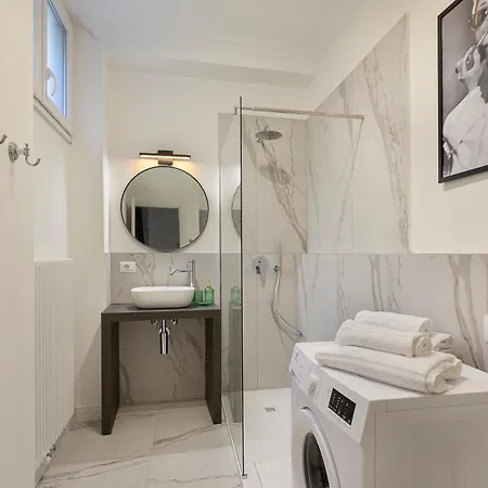 Appartement Eden Stresa