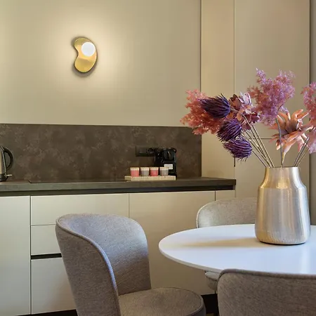 Eden Appartement Stresa