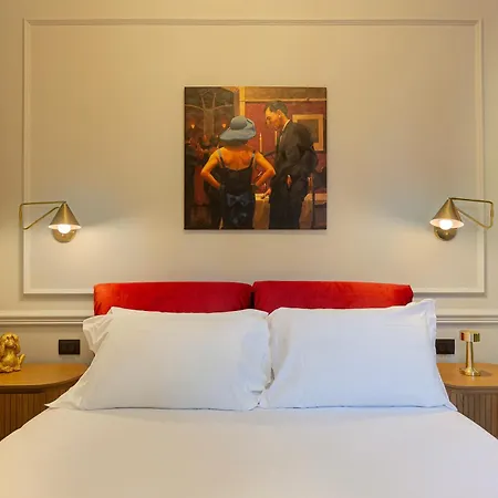 Appartement Eden Stresa