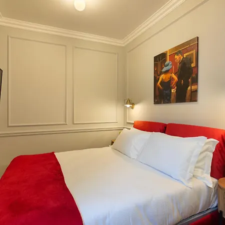 Eden Appartement Stresa