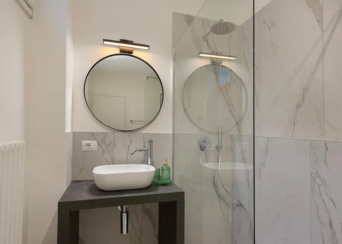 Eden Lejlighed Stresa