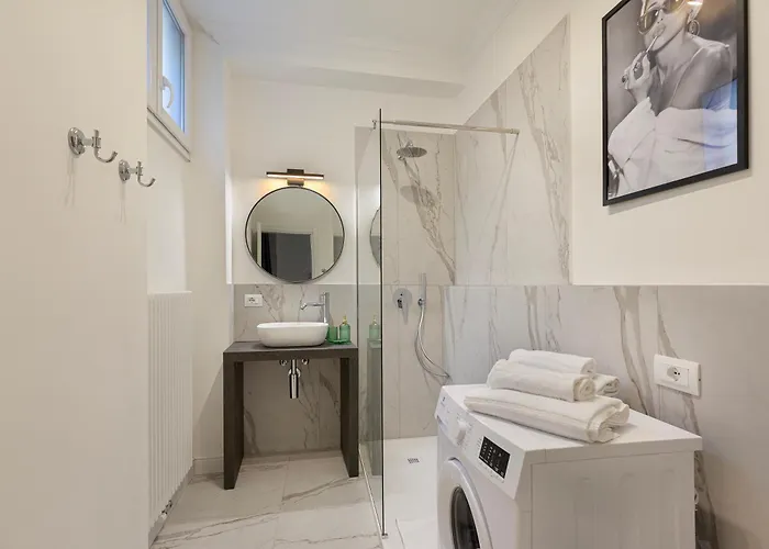 公寓 Eden 斯特雷萨