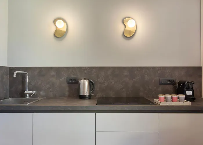 Eden ストレーザ