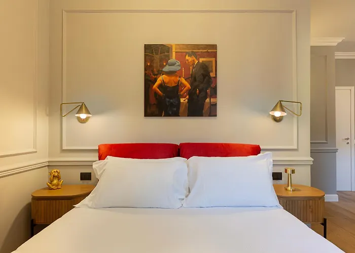 アパート Eden ストレーザ