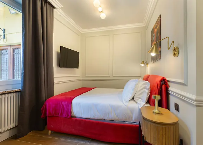 Eden ストレーザ